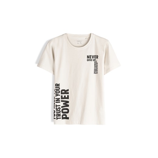 T-shirt chłopięce Gate