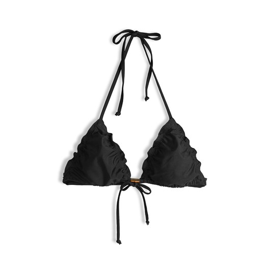 GATE Trójkątny top od bikini - góra 34 ze sklepu gateshop w kategorii Stroje kąpielowe - zdjęcie 179109286