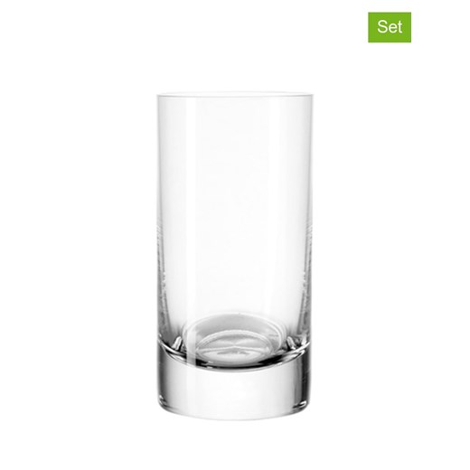 LEONARDO Kieliszki (6 szt.) &quot;Easy+&quot; do shotów - 50 ml ze sklepu Limango Polska w kategorii Kieliszki - zdjęcie 179109368