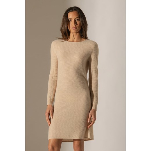 Sukienka Perfect Cashmere