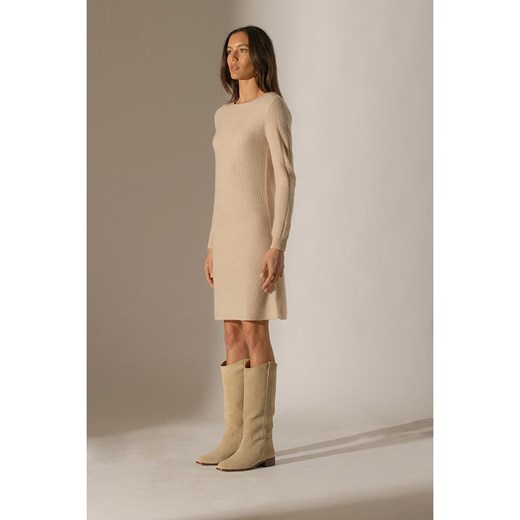 Sukienka Perfect Cashmere