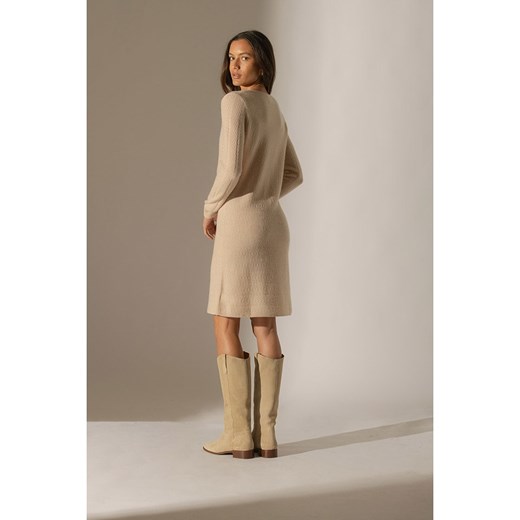 Sukienka Perfect Cashmere