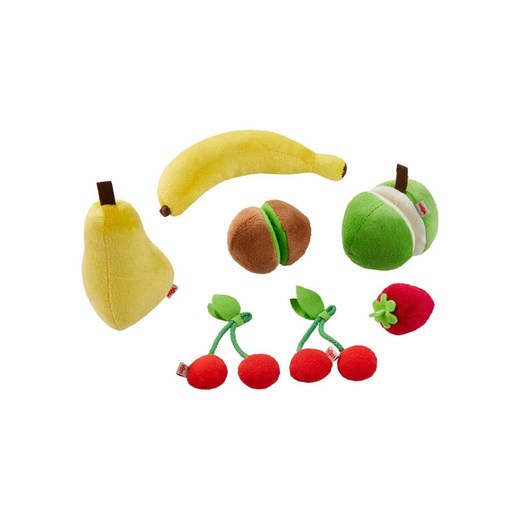 Haba Zestaw owoców - 3+ ze sklepu Limango Polska w kategorii Zabawki - zdjęcie 179109676
