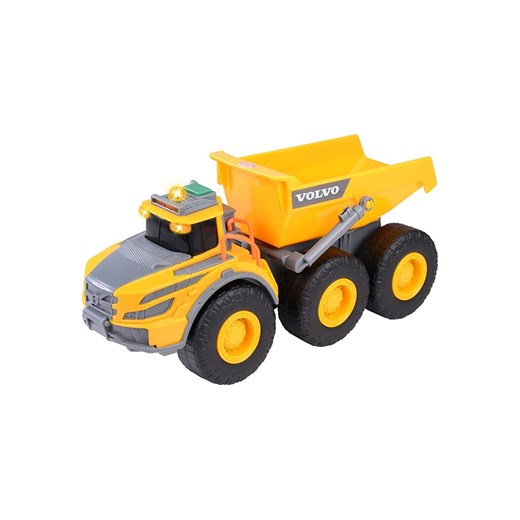Dickie Toys Samochód &quot;Volvo Articulated Hauler&quot; - 3+ ze sklepu Limango Polska w kategorii Zabawki - zdjęcie 179109836