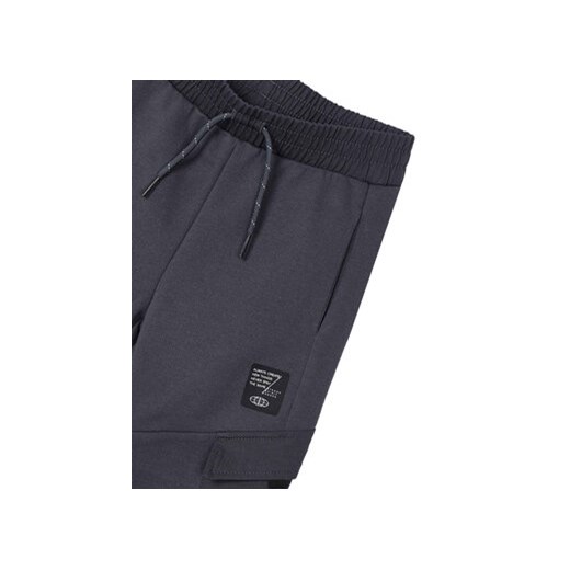 Mayoral Joggery 3570 Szary Regular Fit Mayoral 2Y MODIVO