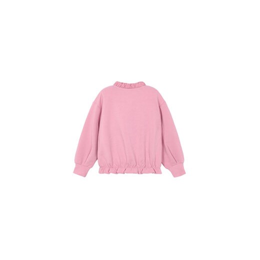 Mayoral Bluza 3410 Różowy Regular Fit Mayoral 10Y MODIVO