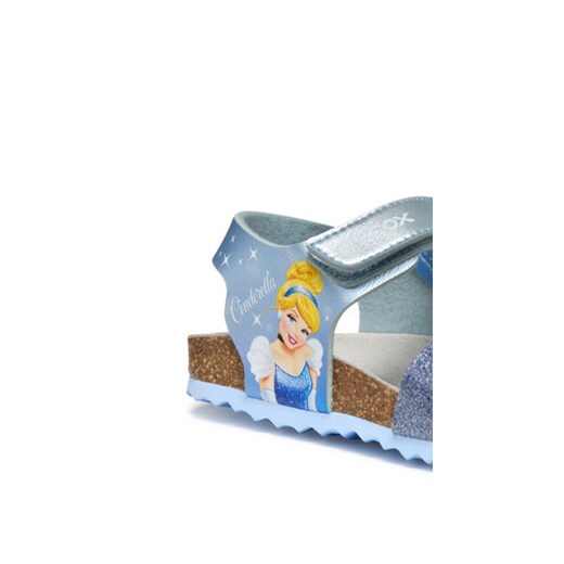 Sandały dziecięce Geox