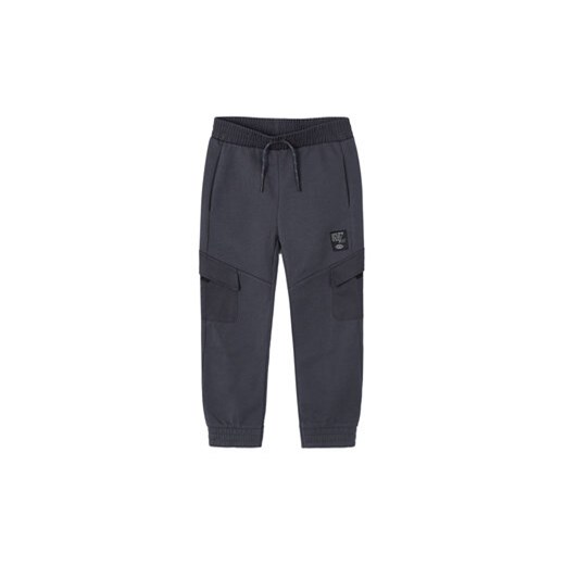 Mayoral Joggery 3570 Szary Regular Fit Mayoral 9Y MODIVO