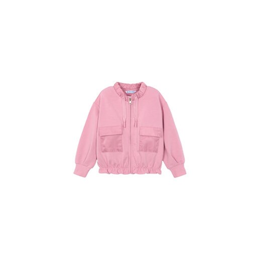 Mayoral Bluza 3410 Różowy Regular Fit Mayoral 2Y MODIVO