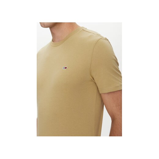 T-shirt męski Tommy Jeans 