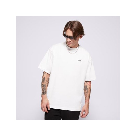VANS T-SHIRT LEFT CHEST II LOOSE SS ze sklepu Sizeer w kategorii T-shirty męskie - zdjęcie 179110848