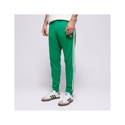 ADIDAS SPODNIE SST TP ze sklepu Sizeer w kategorii Spodnie męskie - zdjęcie 179110855