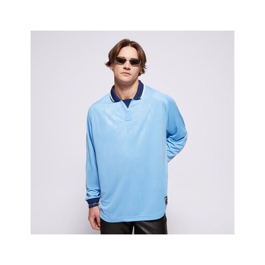 NIKE T-SHIRT M NIKE AIR LS JERSEY ze sklepu Sizeer w kategorii T-shirty męskie - zdjęcie 179110857