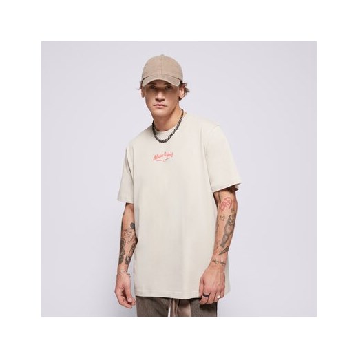 ADIDAS T-SHIRT WAB TEE ze sklepu Sizeer w kategorii T-shirty męskie - zdjęcie 179110859
