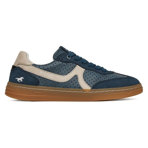 Sneakers Mustang 1511-302 ze sklepu ccc.eu w kategorii Buty sportowe damskie - zdjęcie 179111047