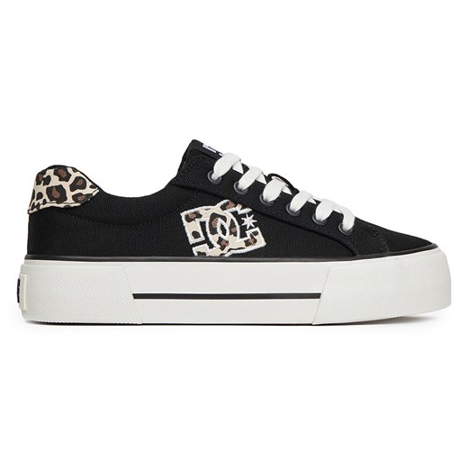 Trampki DC Shoes SS25-3C068 ze sklepu ccc.eu w kategorii Trampki damskie - zdjęcie 179111065