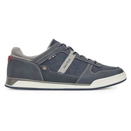 Sneakers NAUTICA 24SC055 ze sklepu ccc.eu w kategorii Buty sportowe męskie - zdjęcie 179111068