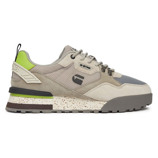 Sneakers G-STAR RAW V5-10510 ze sklepu ccc.eu w kategorii Buty sportowe męskie - zdjęcie 179111077