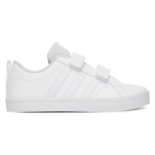 Obuwie sportowe ADIDAS VL COURT VF C IE3474 ze sklepu ccc.eu w kategorii Buty sportowe dziecięce - zdjęcie 179112188