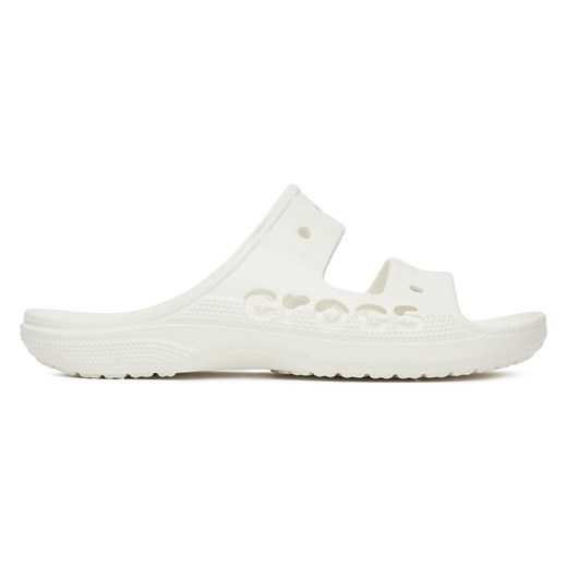 Klapki basenowe Crocs BAYA SANDAL 207627-100 ze sklepu ccc.eu w kategorii Klapki męskie - zdjęcie 179112197