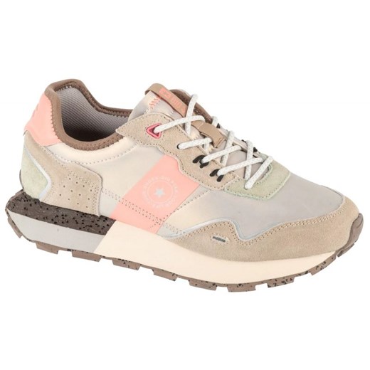 Buty Big Star Sneakers Shoes RR274243 różowe ze sklepu ButyModne.pl w kategorii Buty sportowe damskie - zdjęcie 179112635