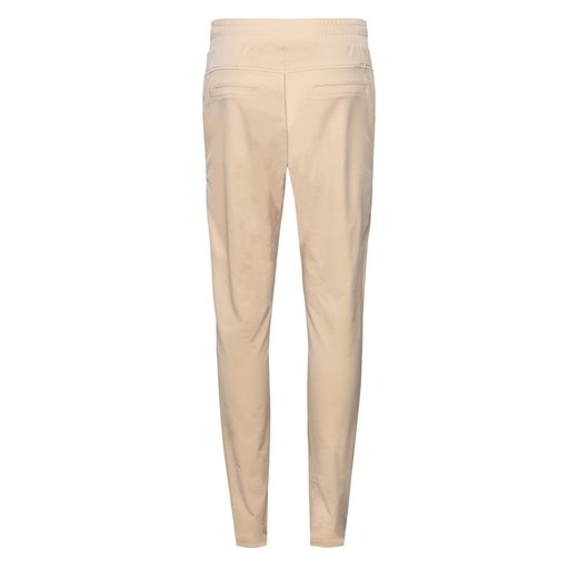 &amp;Co Woman Spodnie &quot;Pippa&quot; w kolorze beżowym &co Woman XL wyprzedaż Limango Polska