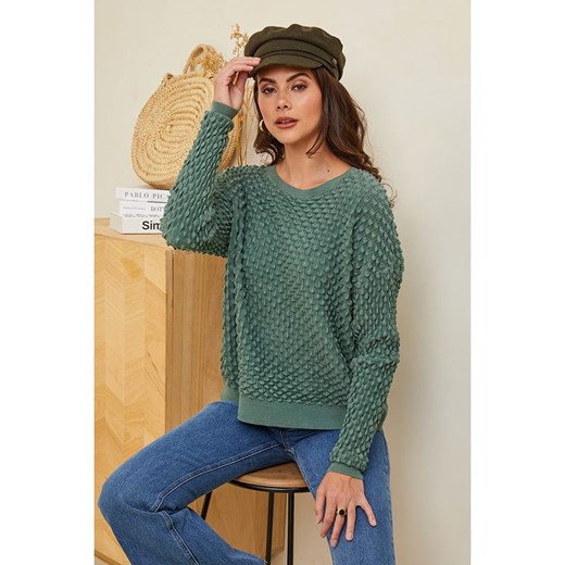 Sweter damski Soft Cashmere 