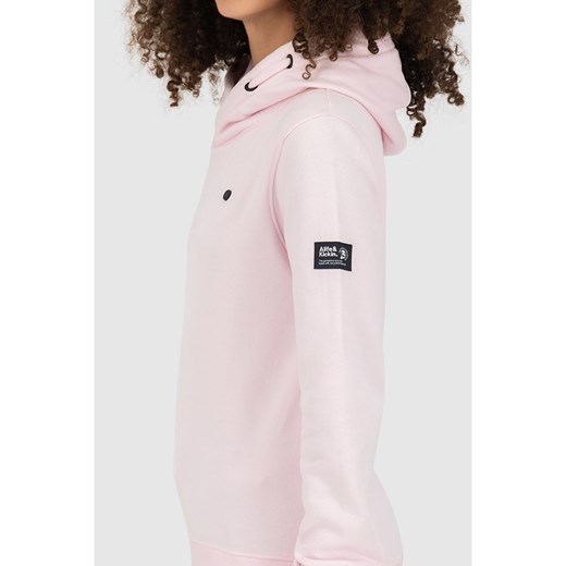 alife and kickin Bluza &quot;Sarina&quot; w kolorze jasnoróżowym Alife And Kickin L okazyjna cena Limango Polska