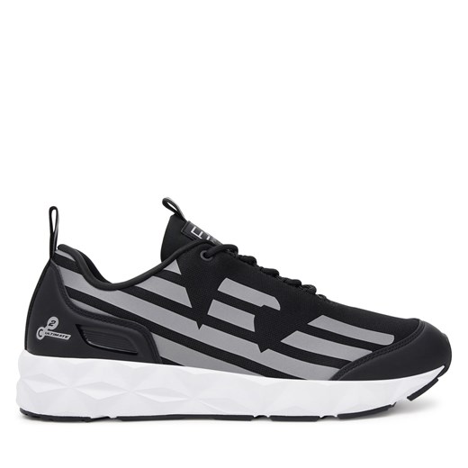 Buty sportowe męskie Emporio Armani