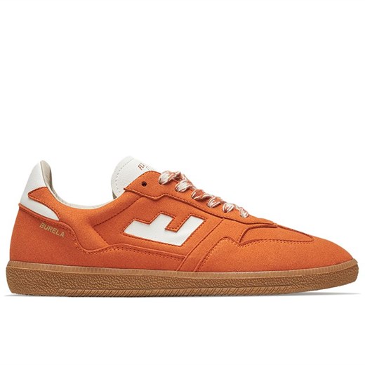 Buty Flamingos Life Burela Slim BSTAN - pomarańczowe ze sklepu streetstyle24.pl w kategorii Buty sportowe damskie - zdjęcie 179114497