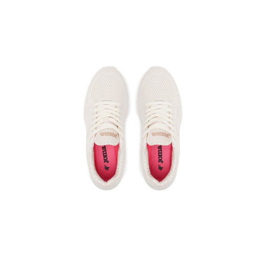 Buty sportowe damskie Joma sneakersy sznurowane