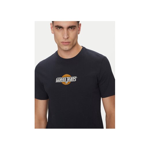 T-shirt męski Guess 