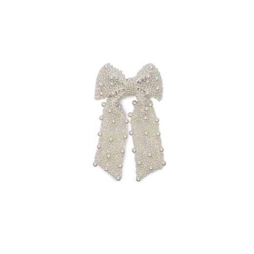 Aldo Spinka do włosów Enchantedd 13935195 Écru Aldo uniwersalny MODIVO