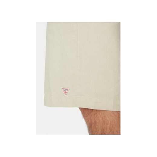 Spodenki męskie Guess 