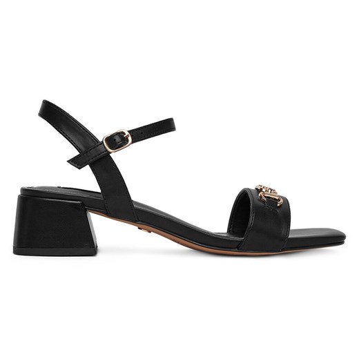Sandały NINE WEST R23SS00452 ze sklepu ccc.eu w kategorii Sandały damskie - zdjęcie 179117197