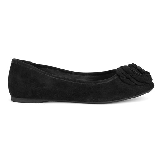Baleriny Sergio Bardi WI40-F1105-01SB ze sklepu ccc.eu w kategorii Balerinki - zdjęcie 179117199