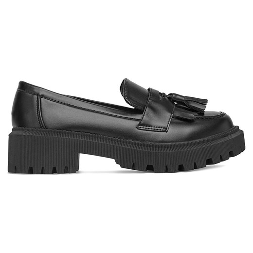 Mokasyn DeeZee S670-21 ze sklepu ccc.eu w kategorii Mokasyny damskie - zdjęcie 179117208