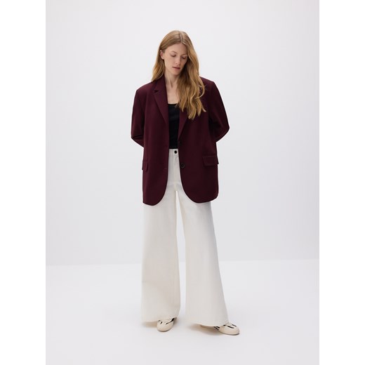 Reserved bluzka damska 