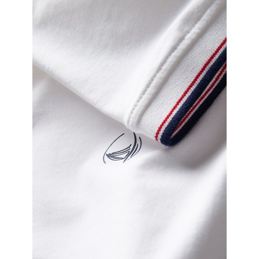 T-shirt męski Reserved 