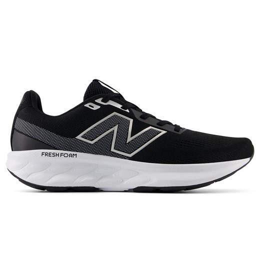 Buty męskie New Balance Fresh Foam x 520 v9 M520LK9 – czarne ze sklepu New Balance Poland w kategorii Buty sportowe męskie - zdjęcie 179118955