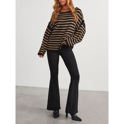 Sweter damski La Angels 