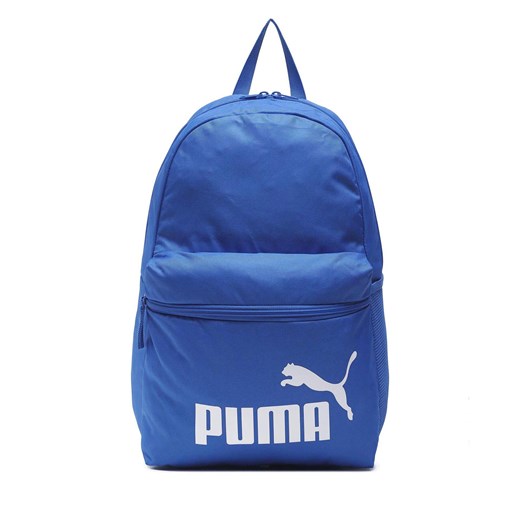 Plecak Puma Phase Backpack 075487 27 Niebieski Puma one size eobuwie.pl