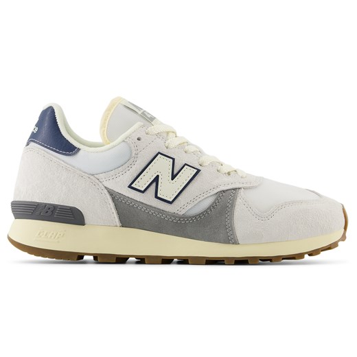 Buty unisex New Balance U475FC – szare ze sklepu New Balance Poland w kategorii Buty sportowe męskie - zdjęcie 179122107