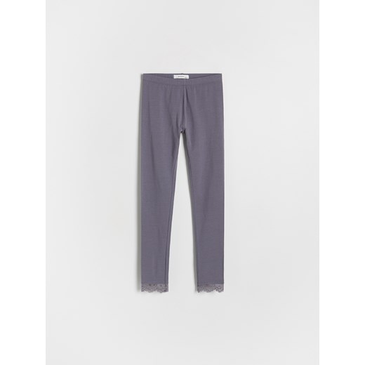 Spodnie dziewczęce Reserved