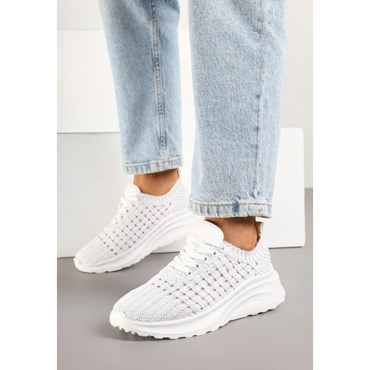 Buty sportowe damskie Born2be sneakersy
