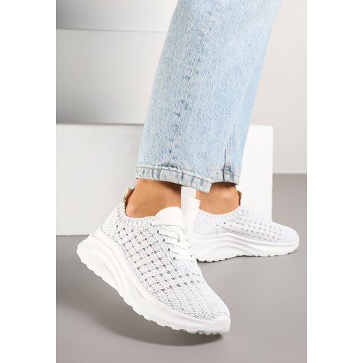 Buty sportowe damskie Born2be sneakersy