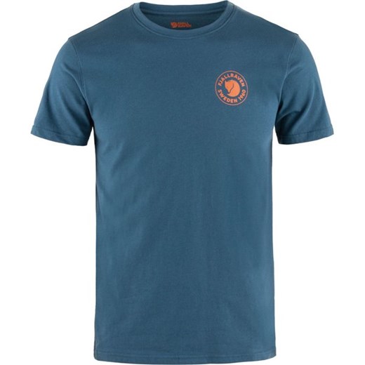 Koszulka męska 1960 Logo Fjallraven ze sklepu SPORT-SHOP.pl w kategorii T-shirty męskie - zdjęcie 179122987