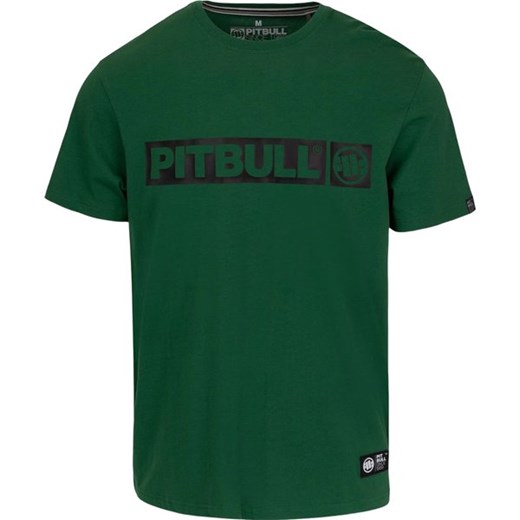 Koszulka męska Hilltop Pitbull West Coast ze sklepu SPORT-SHOP.pl w kategorii T-shirty męskie - zdjęcie 179123045