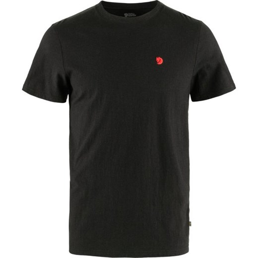 Koszulka męska Hemp Blend Fjallraven ze sklepu SPORT-SHOP.pl w kategorii T-shirty męskie - zdjęcie 179123148