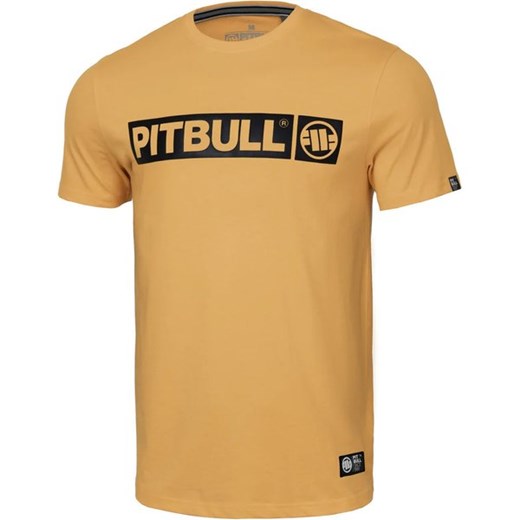 Koszulka męska Hilltop Pitbull West Coast ze sklepu SPORT-SHOP.pl w kategorii T-shirty męskie - zdjęcie 179123179